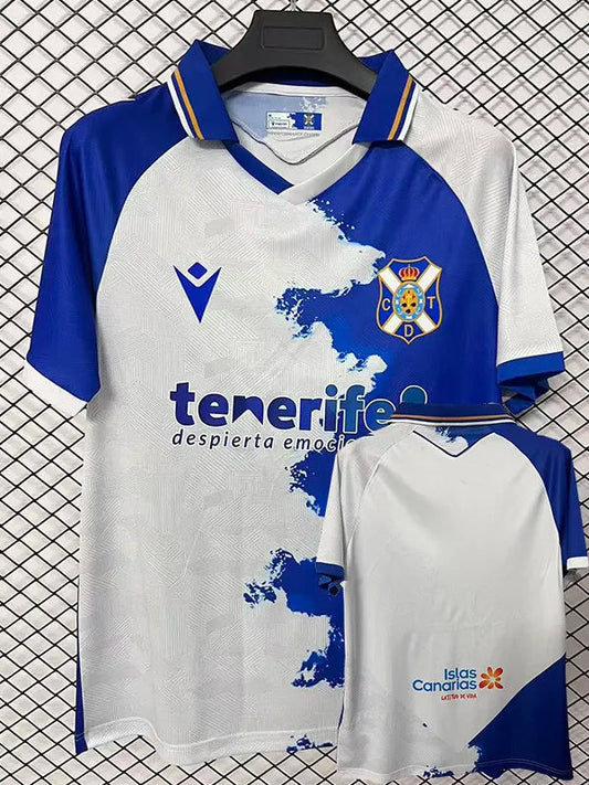 CD Tenerife Local 2026/27