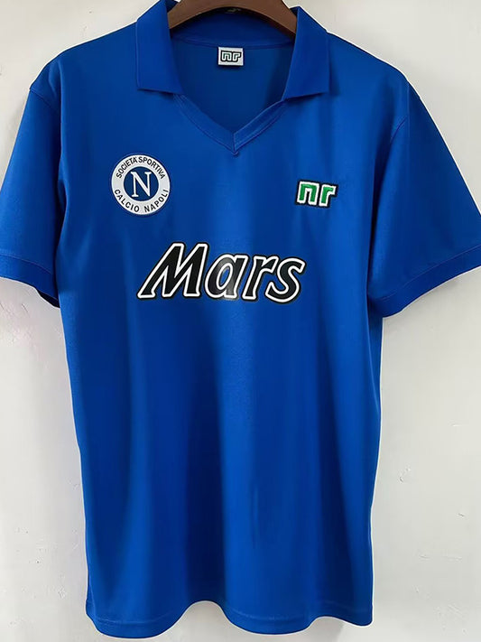 Napoli Retro 1990