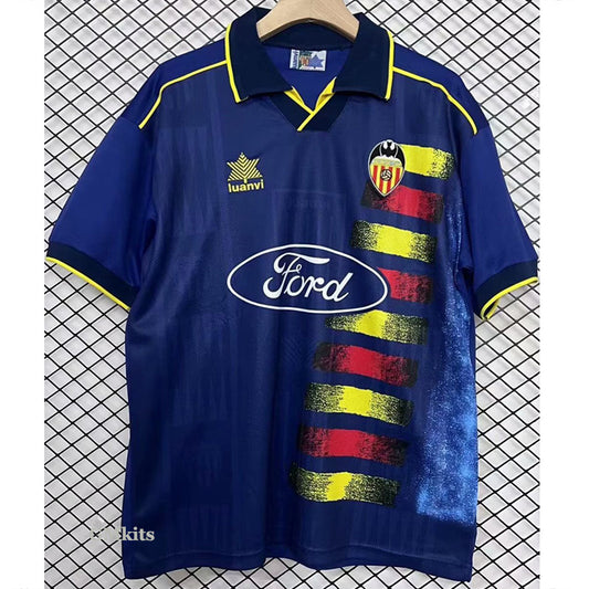 Valencia CF Retro 1996/97 (Visitante)