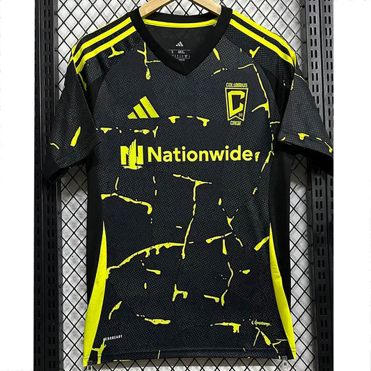 Columbus Crew Visitante 2026/27