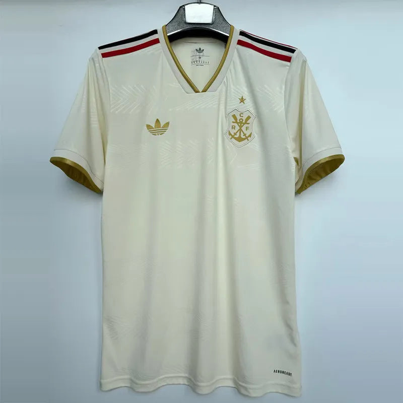 Flamengo Tercera 2025/26
