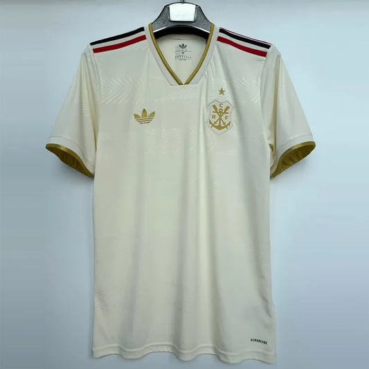 Flamengo Tercera 2025/26