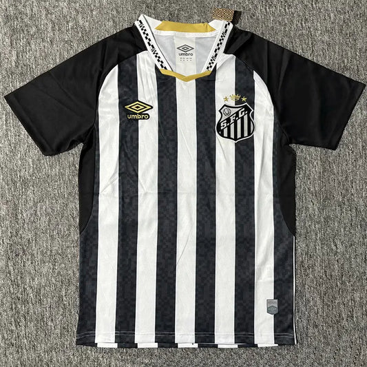 Santos FC Visitante 2025/26