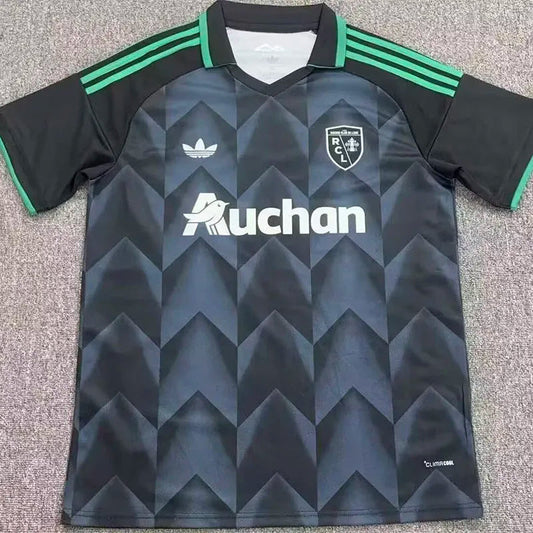 RC Lens Visitante 2026/27