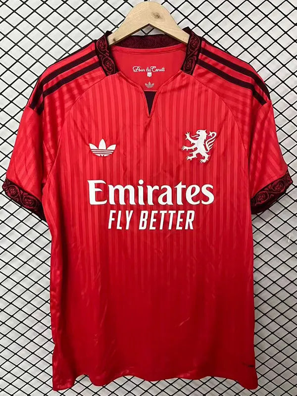 Olympique de Lyon Visitante 2026/27