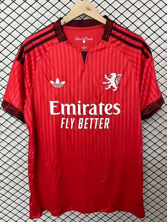 Olympique de Lyon Visitante 2026/27