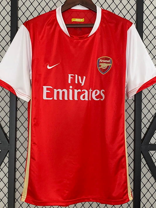 Arsenal Retro 2006/07