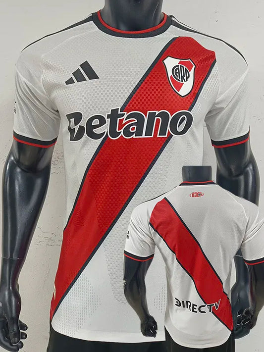 River Plate Local Versión Jugador 2026/27