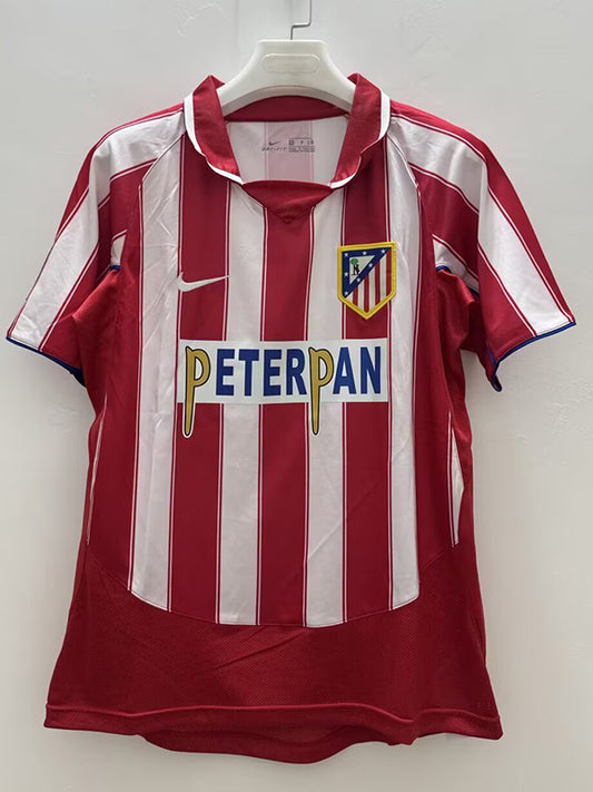Atlético de Madrid Retro 2003/04