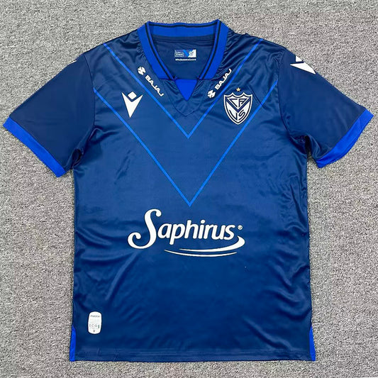 Vélez Sarsfield Visitante 2026/27
