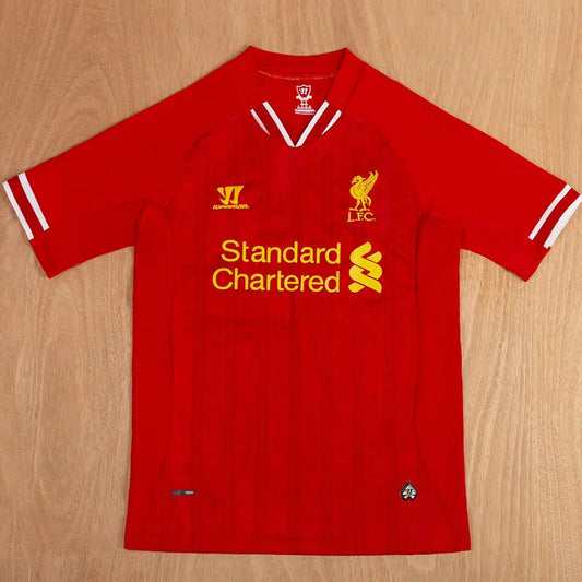 Liverpool Retro 2013/14