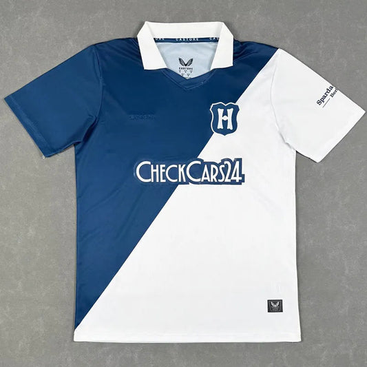 Hertha BSC Local 2026/27