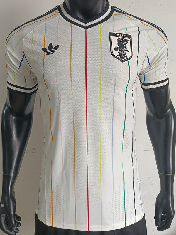 Selección de Japón Visitante Versión Jugador 2026/27