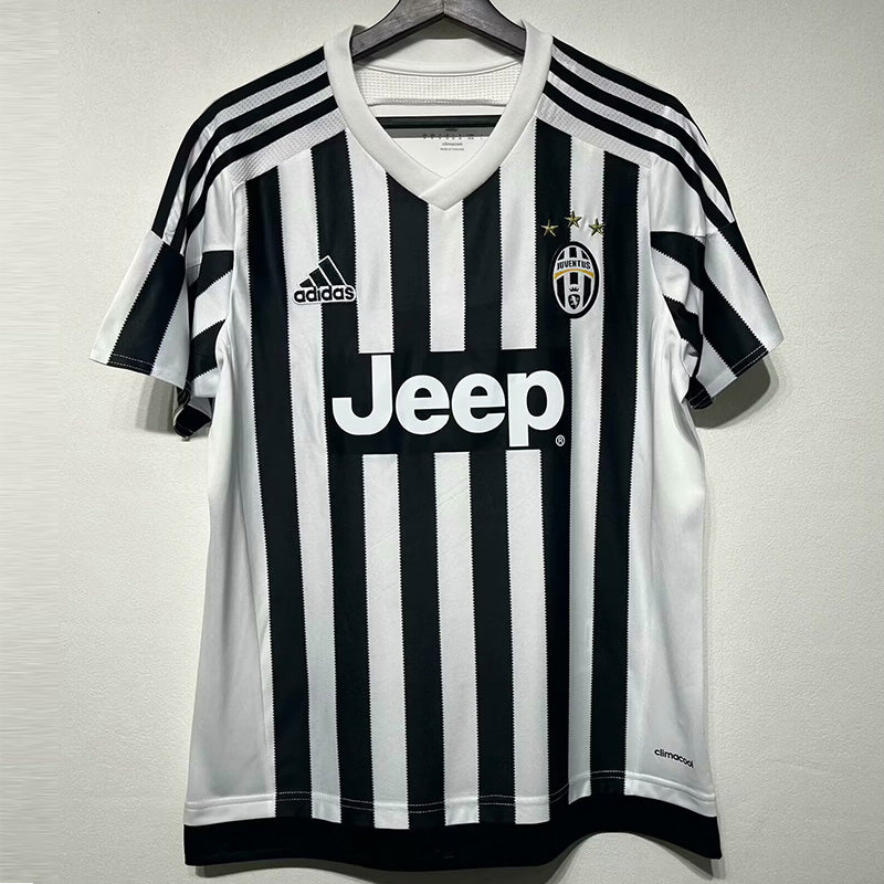 Juventus Retro 2015/16