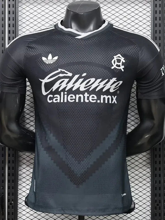 Club América Visitante Versión Jugador 2026/27