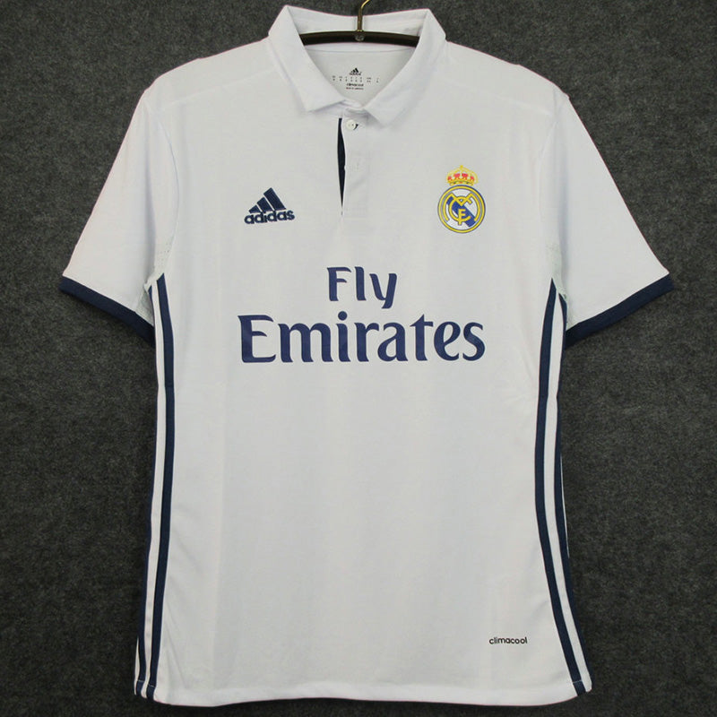 Real Madrid Retro 2016/17