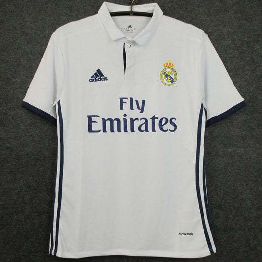 Real Madrid Retro 2016/17