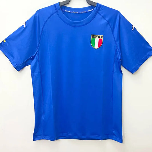 Selección de Italia Retro 2000