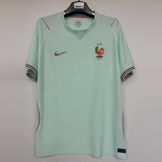 Selección de Francia Visitante 2026/27