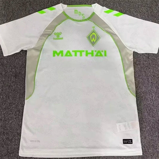 Werder Bremen Visitante 2026/27