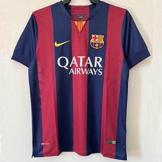 FC Barcelona Retro 2014/15