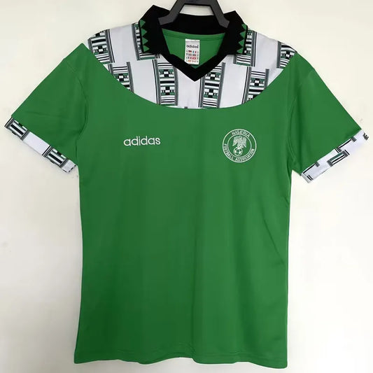 Selección de Nigeria Retro 1994
