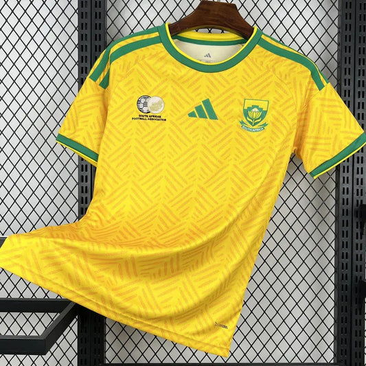 Selección de Sudáfrica Local 2026/27