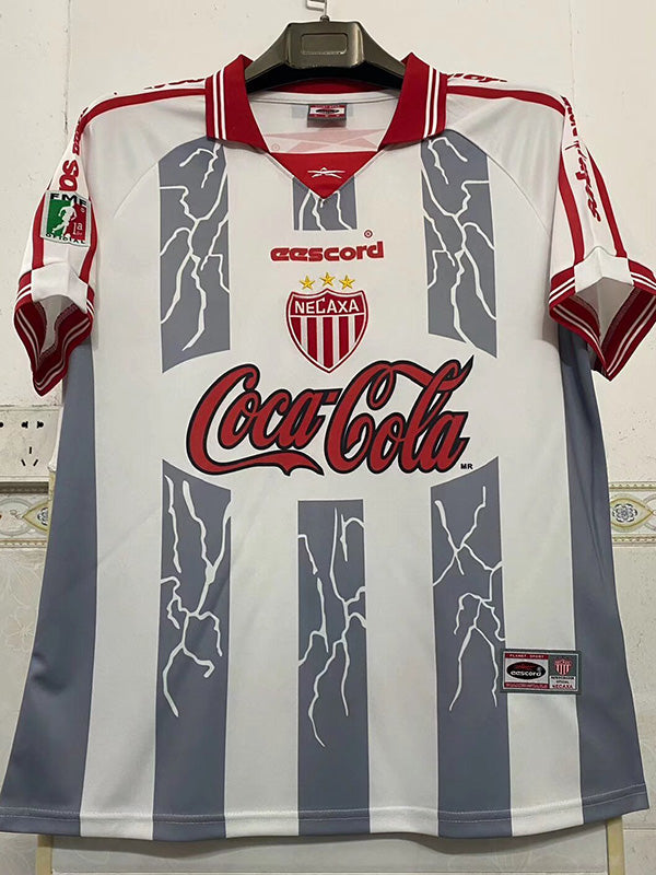 Necaxa Retro 1999/2000