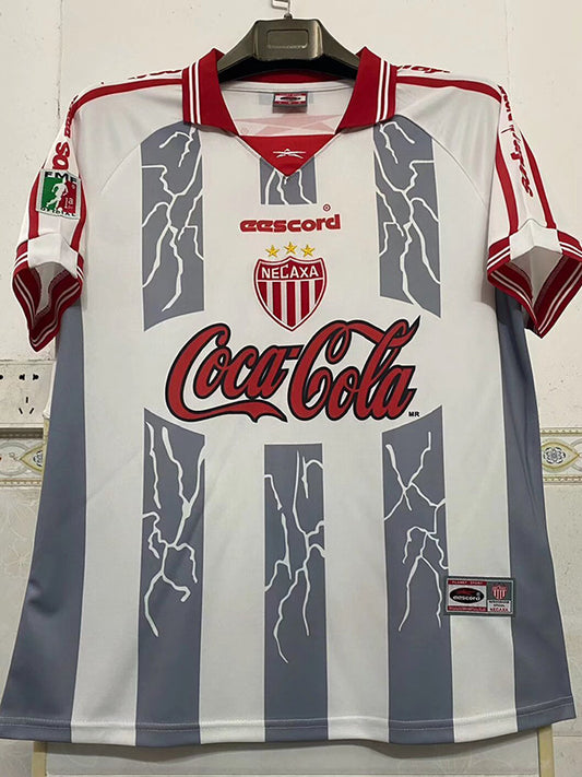 Necaxa Retro 1999/2000