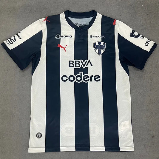 CF Monterrey Local 2026/27