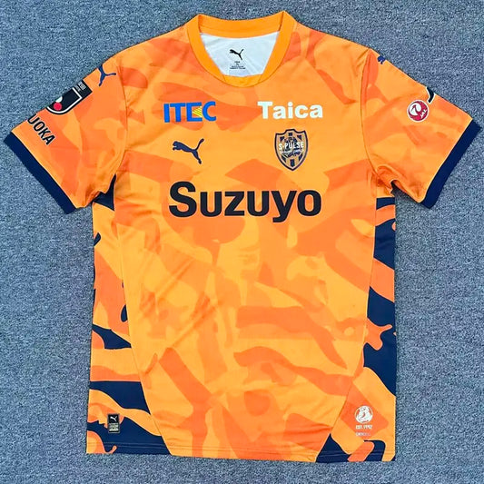 Shimizu S-Pulse Local 2026/27