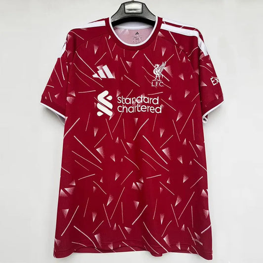 Liverpool Local 2026/27