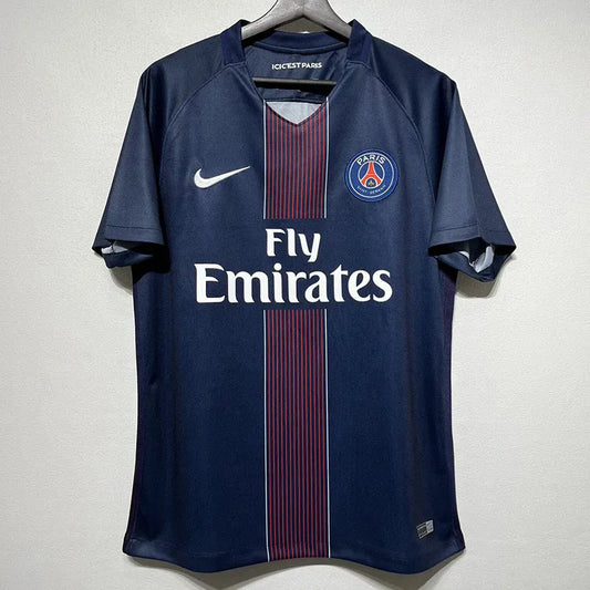 Paris Saint-Germain Retro 2016/17