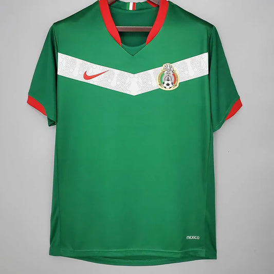 Selección de México Retro 2006