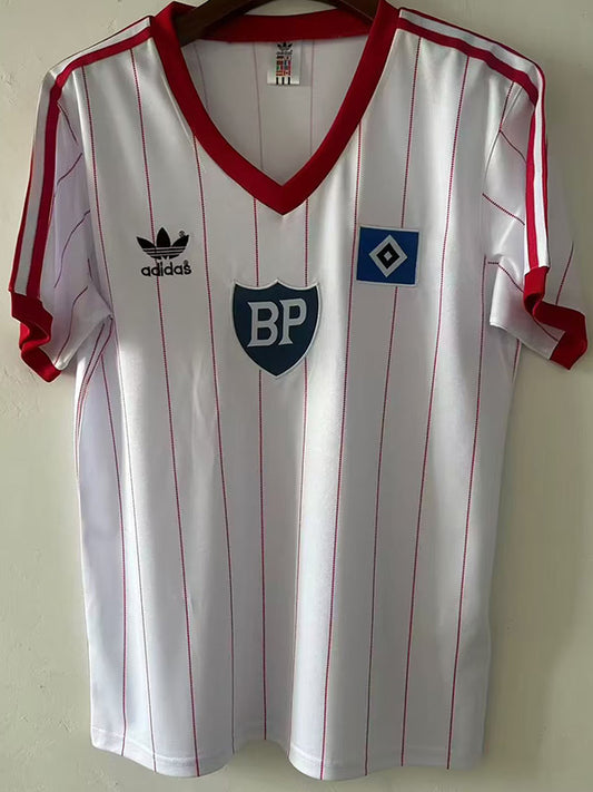 Hamburgo SV Retro 1984