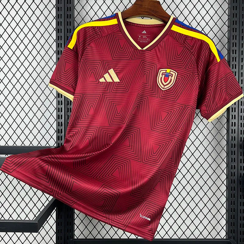 Selección de Venezuela Local 2026/27