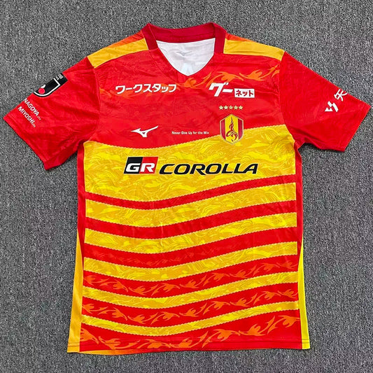 Nagoya Grampus Local 2026/27