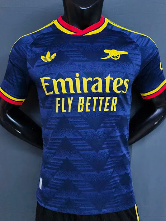 Arsenal Visitante Versión Jugador 2026/27