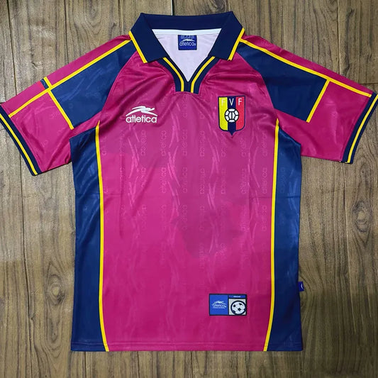 Selección de Venezuela Retro 2000