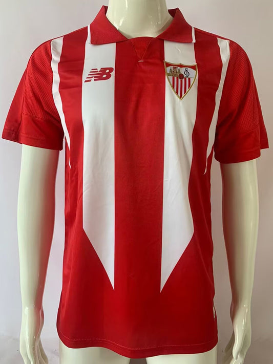 Sevilla FC Retro 2015/16 (Visitante)