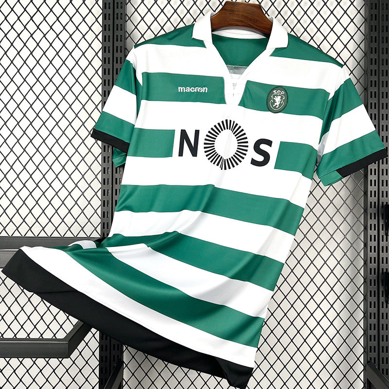 Sporting Lisboa Retro 2018/19