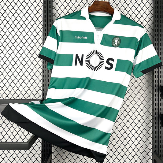 Sporting Lisboa Retro 2018/19