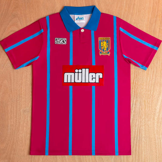 Aston Villa Retro 1993/95