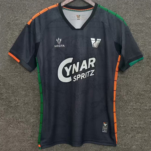 Venezia FC Local 2025/26