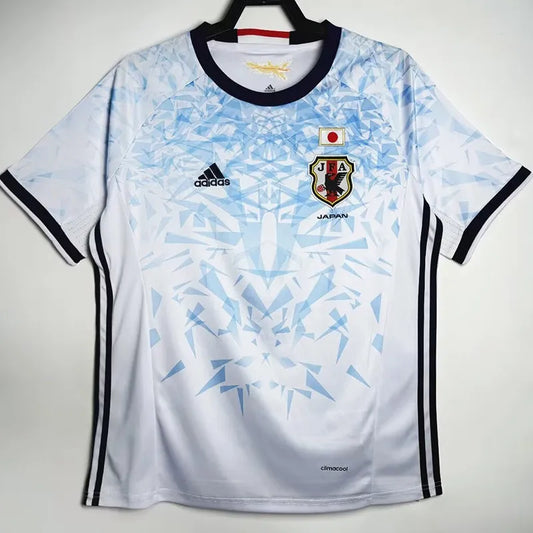 Selección de Japón Retro 2016/17 Visitante