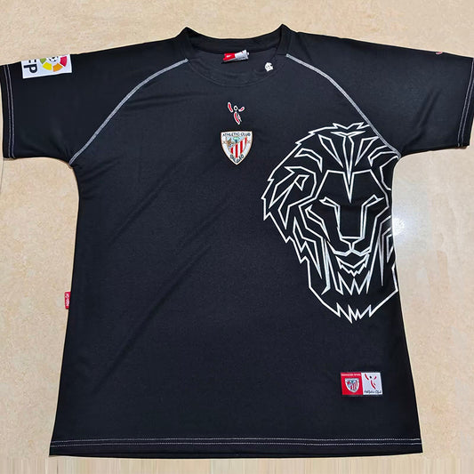Athletic Club Retro 2005-08 (Visitante)