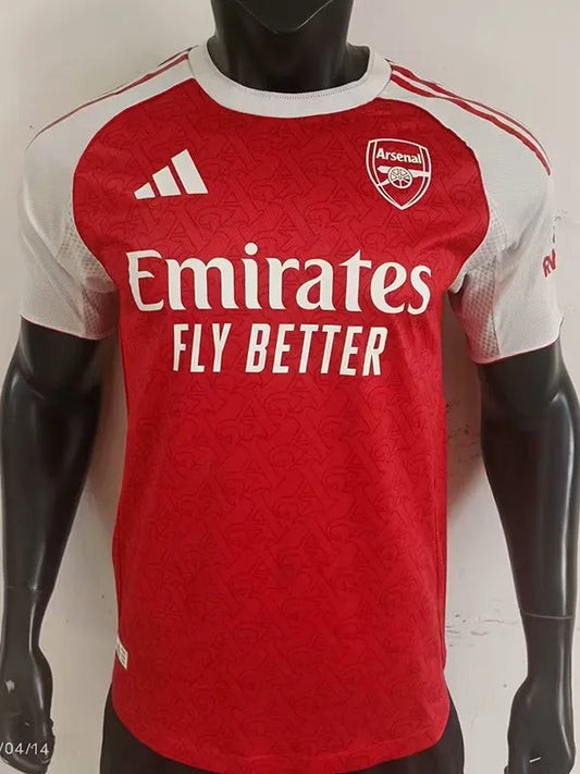 Arsenal Local Versión Jugador 2025/26