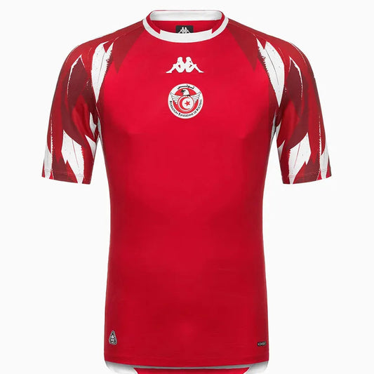 Selección de Túnez Local 2026/27