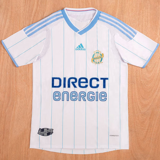 Olympique de Marsella Retro 2009/10