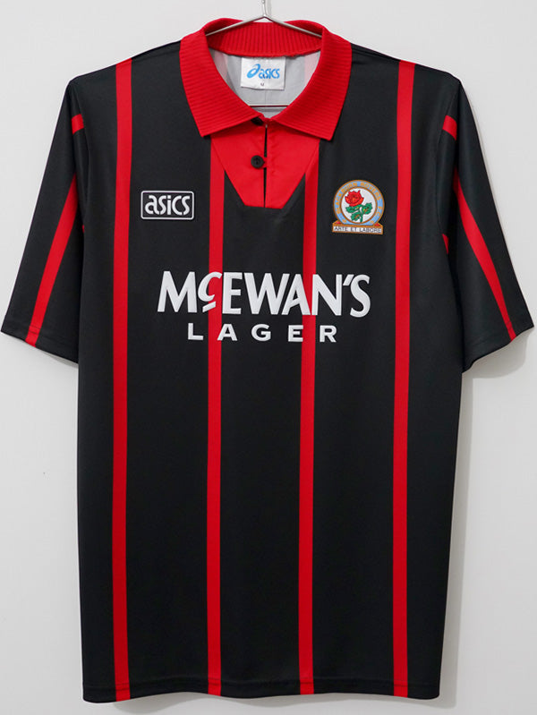 Blackburn Rovers Retro 1994/95